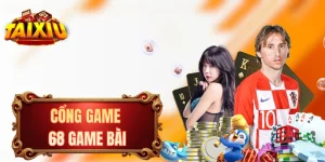 68 Game Bài - Cổng Game Đổi Thưởng Uy Tín, Xanh Chính Top 1