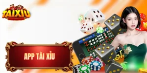App Tài Xỉu - Tiêu Chí Lựa Chọn Và Hướng Dẫn Tải Cơ Bản