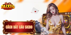 Cách Bắt Cầu Sicbo Dễ Lụm Lúa Cho Người Chơi Phổ Thông