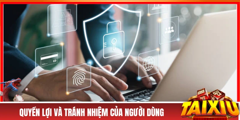 CHÍNH SÁCH BẢO MẬT Quyền lợi & trách nhiệm của khách truy cập về bảo mật