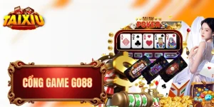 GO88 - Cổng Game Tài Xỉu Uy Tín Trả Thưởng Hàng Ngàn Tỷ!