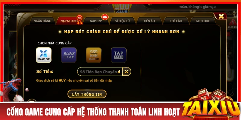 HITCLUB - Sân Chơi Đổi Thưởng Hot Hit, Nổ Hũ Kiếm Tiền Tỷ! Cổng game có các cổng thanh toán linh hoạt 24/7