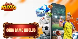 HITCLUB - Sân Chơi Đổi Thưởng Hot Hit, Nổ Hũ Kiếm Tiền Tỷ!