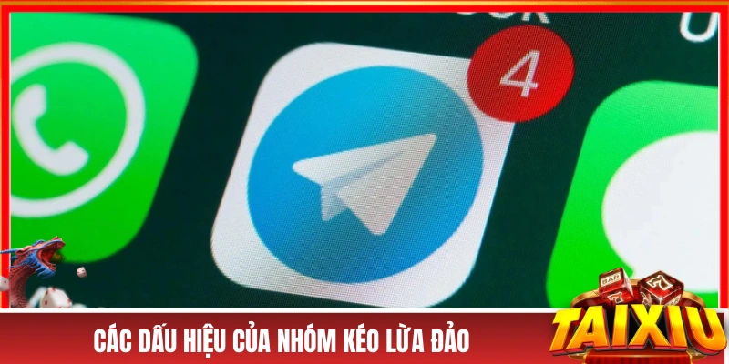 Kéo Tài Xỉu Bịp - Lật Tẩy Các Chiêu Trò “Lùa Gà” Hay Gặp Các dấu hiệu của nhóm kéo tài xỉu lừa đảo