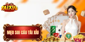 Mẹo Soi Cầu Tài Xỉu - Muốn Chơi Hay Thì Tham Khảo Ngay!