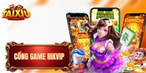 RIKVIP - Sân Chơi Đổi Thưởng Đích Thực Cho Các Rich Kid