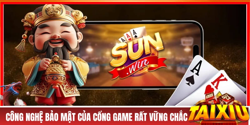 SUNWIN - Cập nhất thông tin mới 2026 và đánh giá chi tiết Công nghệ bảo mật của cổng game rất vững chắc