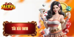 Tài Xỉu IWIN - Cơn Lốc Giải Trí Cực Khủng Trong Năm 2026