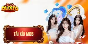 Tài Xỉu MD5 - Phiên Bản Tài Xỉu Online Đáng Tin Cậy Top 1