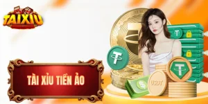 Tài Xỉu Tiền Ảo - Giải Trí An Toàn, Tiện Lợi Và Xanh Chín